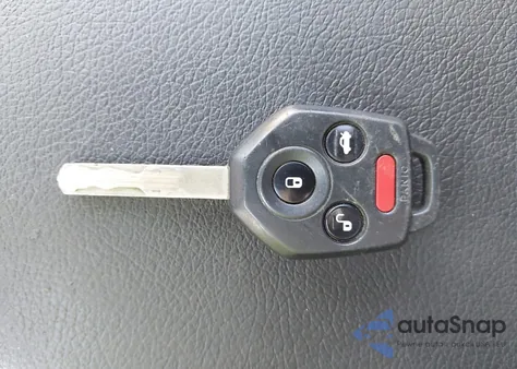 2012 Subaru Outback 2.5I Premium from USA, damaged, VIN 4S4BRBGC3C3269134